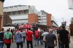 Why Developing Anfield Would Boost Reds' Ambitions