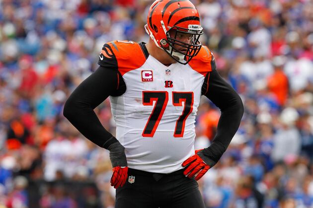 Whitworth Questionable to Return; Maualuga Concussed