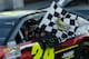 MARTINSVILLE, VA - OCTOBER 27: Jeff Gordon, driver of the