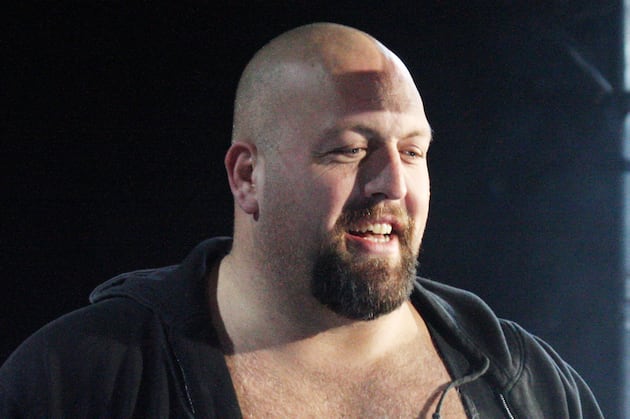 Big Show Barred from American Airlines Arena