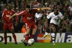 Classic Moments in Arsenal-Liverpool Rivalry