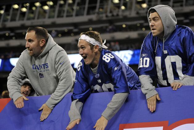 New York Giants: What You Need to Know Heading into Week 9