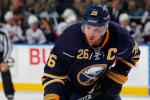 Isles Acquire Vanek from Sabres...