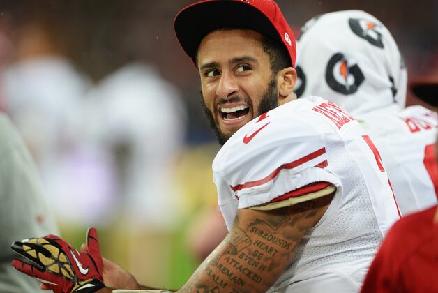 49ers vs. Jaguars: San Francisco Quietly Playing Very Well Going into Bye