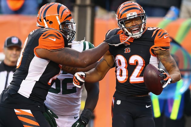 Fantasy Football Week 9: Must-Add Waiver-Wire Pickups for Every Owner