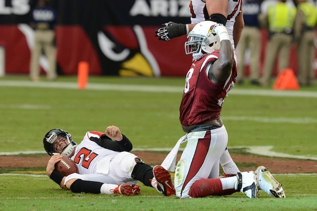 Falcons Suffering Down Year, but They Can Easily Compete in 2014