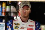 Dejected Dale Jr. Can't Capitalize at Tricky Track