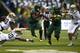 The Oregon Ducks flew past the UCLA Bruins on Saturday and moved to No. 2 in the BCS on Sunday.