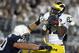 Devin Funchess can be a major influence on the outcome of the season.