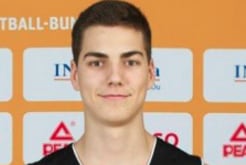Max Hoetzel to Indiana; Blackmon Jr. Enjoys Visit