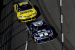 Who Has the Upper Hand in Johnson-Kenseth Duel?