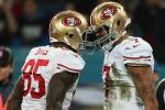Can Anyone Stop Healthy 49ers?