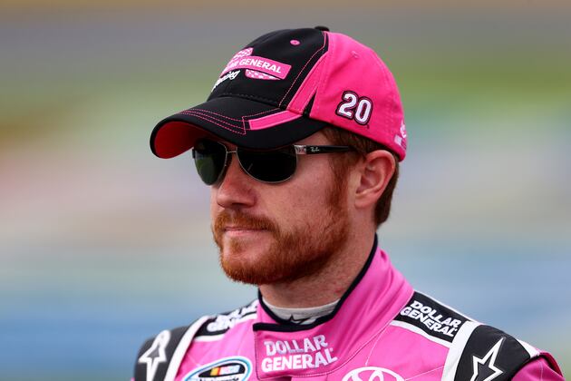 Still in Recovery, Brian Vickers Eyes 2014 Return