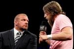 Daniel Bryan Must Face Triple H at Survivor Series 