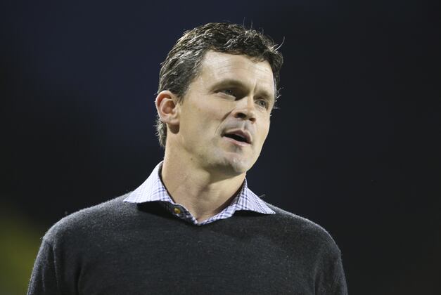 Report: Earthquakes to Sign Interim Coach Mark Watson to Permanent Deal