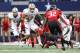 Baylor and Texas Tech are in contention for the Big 12 title in 2013