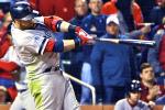 Gomes' Unlikely Heroics Put Pressure Back on Cards