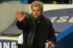 Mourinho Apologizes After Pellegrini Avoids Handshake