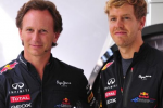 Red Bull: 'Vettel Can Wipe Schumi Out of Record Books' 