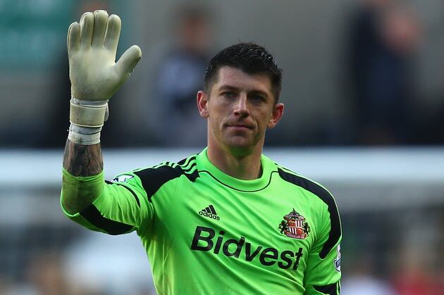 Keiren Westwood: We Deserved Derby Triumph