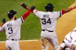Farrell: Ortiz, Ross Likely to Start Again Monday
