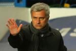 Mou Backs Down on Youth Team Threat 