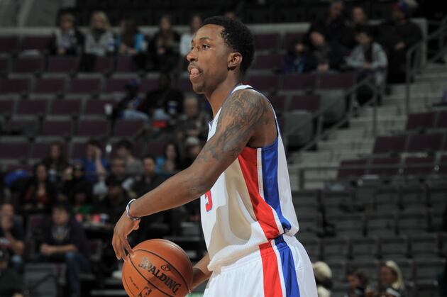 Stuckey Needs Work but Still Under Consideration to Start
