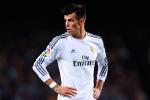 Bale Lost in the Middle as Madrid Falter at Barcelona
