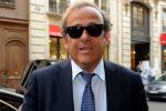 Platini Calls for World Cup Expansion