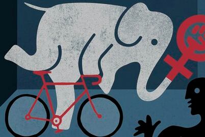 Tour De France's Rejection of Women Keeps Cycling in the Dark Ages