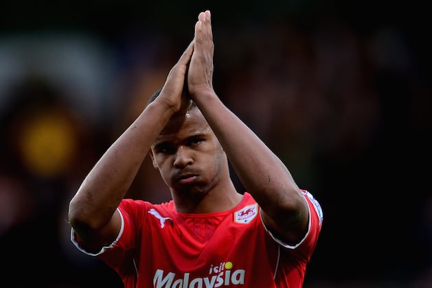 NSFW: Cardiff Fans Hack Swansea's Website