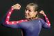 Sep 30, 2013; Park City, UT, USA; Team USA bobsled competitor Lolo Jones during a portrait session during the Team USA Media Summit at Canyons Grand Summit Hotel. Mandatory Credit: Russ Isabella-USA TODAY Sports