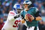 Breaking Down Disastrous Start to Barkley's Career with Eagles