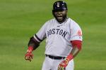 Big Papi's Dugout Speech Inspires Sox to Victory