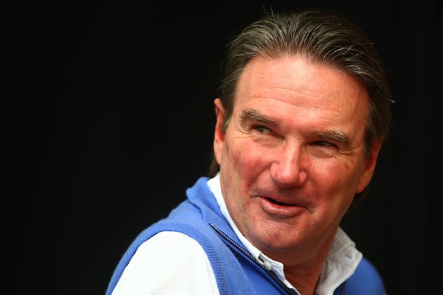 ESPN 30 for 30 This Is What They Want: Jimmy Connors' Film Is Must-See TV