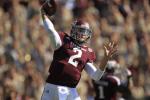 How Johnny Football Actually Got Better in 2013