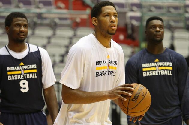 The Meaning of Granger's Latest Injury
