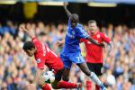 Ramires Denies Chelsea Exit Reports