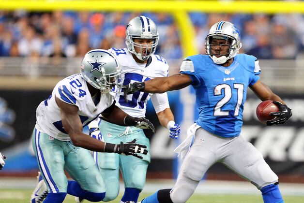 Cowboys defense continues its struggles