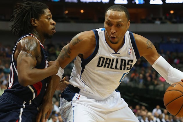 Mavs Focus on Correcting 'Beat-Yourself Mistakes'