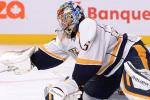 Report: Rinne Says Bacterial Infection 'Very Serious'
