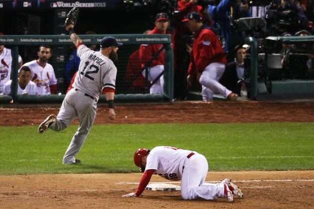 St. Louis Cardinals Live and Die by Young Players on Roster
