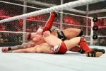 Breaking Down Orton's Big Win