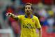 SUNDERLAND, ENGLAND - SEPTEMBER 14: Matieu Flamini of Arsenal in action during the Barclays Premier League match between Sunderland and Arsenal at Stadium of Light on September 14, 2013 in Sunderland, England. (Photo by Laurence Griffiths/Getty Images)