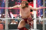 Time for Daniel Bryan to Exit the Title Picture?