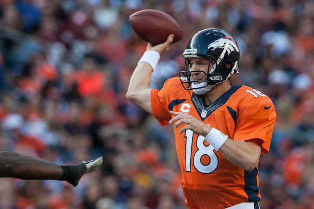 While 7-1 Is Good, Broncos Better Be Better