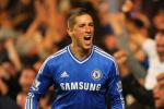 Torres 'Feeling Better' About Blues' New System