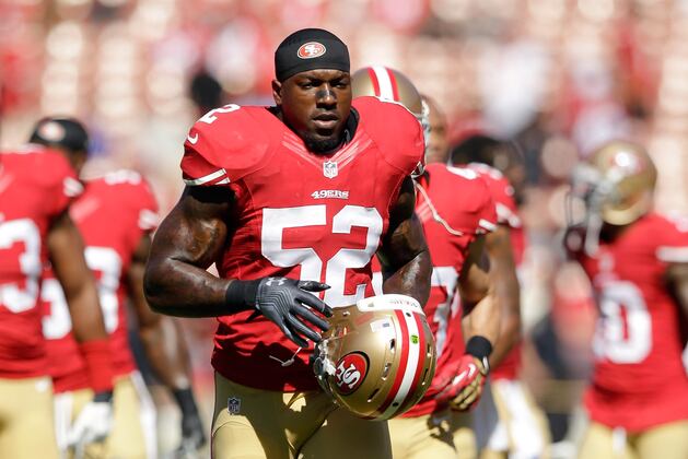 Bye Is Welcome Relief as 49ers Fly Home After Double-Decker Road Wins