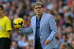 Martino: Beating Real a Morale Boost