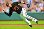 Final Predictions for 2013 Gold Glove Winners